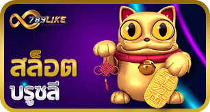 สล็อตแมวเหมียว